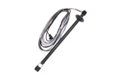 Aanzuiglans Voor 20 En 25 Kan Met Voetfilter