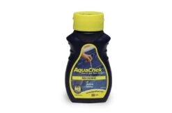 AquaChek Aquachek Geel 4 In 1 Zwembadwater Testset