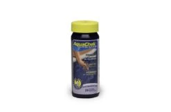 AquaChek AquaChek Peroxide 3 In 1 Testset