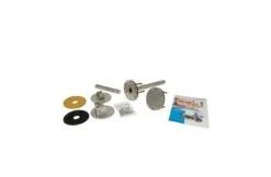 Aquadeck Aquadeck Buismotor Voormontage Delen