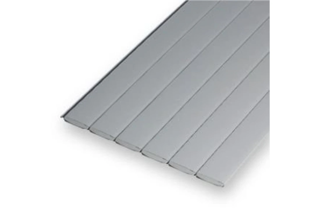 Aquadeck Aquadeck Roldeck Lamellen Kleur Grijs PVC - Afbeelding 2