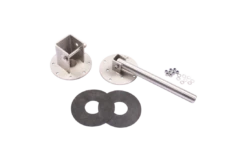 Blue BLUE Montage Set Polystyreen Blokken Zwembaden 250Nm