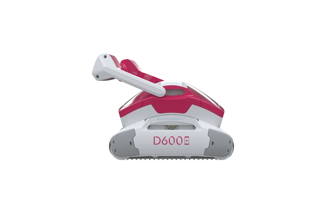 BWT BWT Elektrische Zwembadrobot D600 - Afbeelding 2