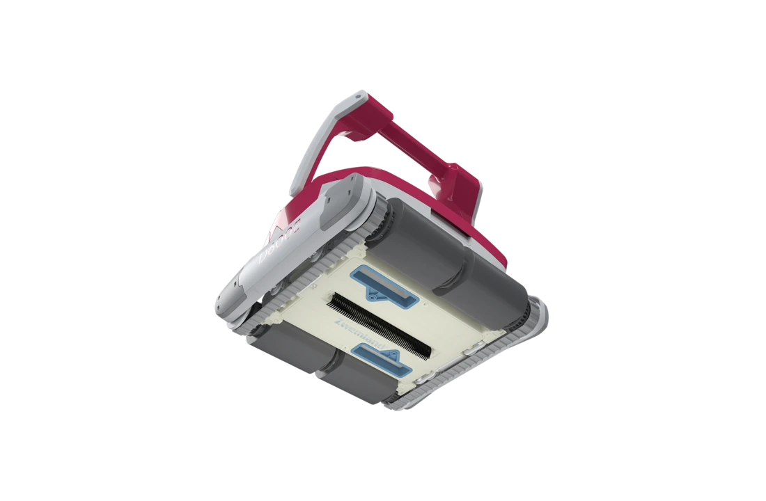 BWT BWT Elektrische Zwembadrobot D600 - Afbeelding 3