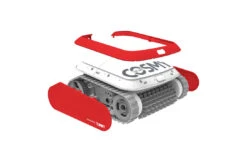 BWT Cosmy Zwembadrobot Cover