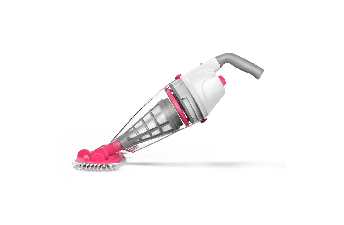 BWT Elektrische Zwembad Stofzuiger BC50 - Op Accu