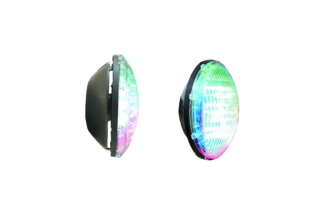 CCEI Eolia Led Zwembad Par 56 Lamp - RGB Kleur - 30W 1150 Lumen - Afbeelding 3