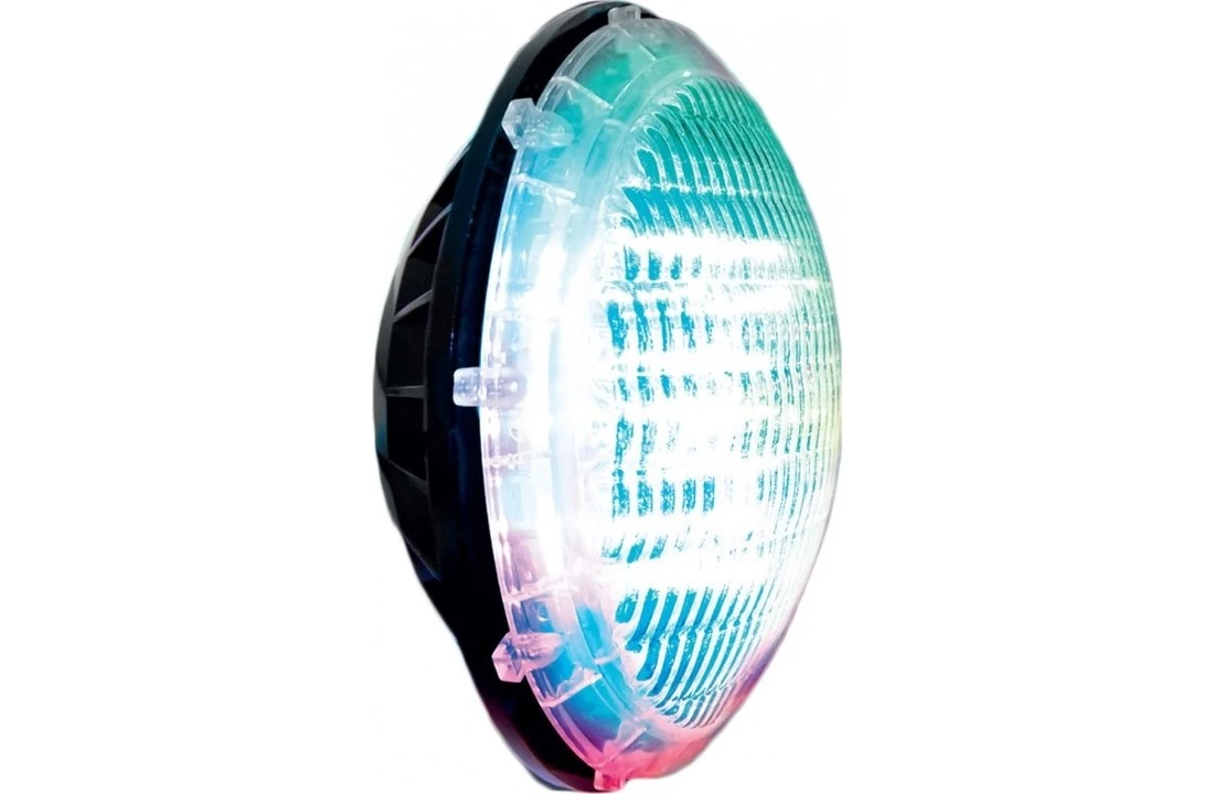 CCEI Eolia Led Zwembad Par 56 Lamp - RGB Kleur - 30W 1150 Lumen - Afbeelding 4
