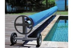 Del Del Vega Vast + Vega Mobiel Oprolsysteem