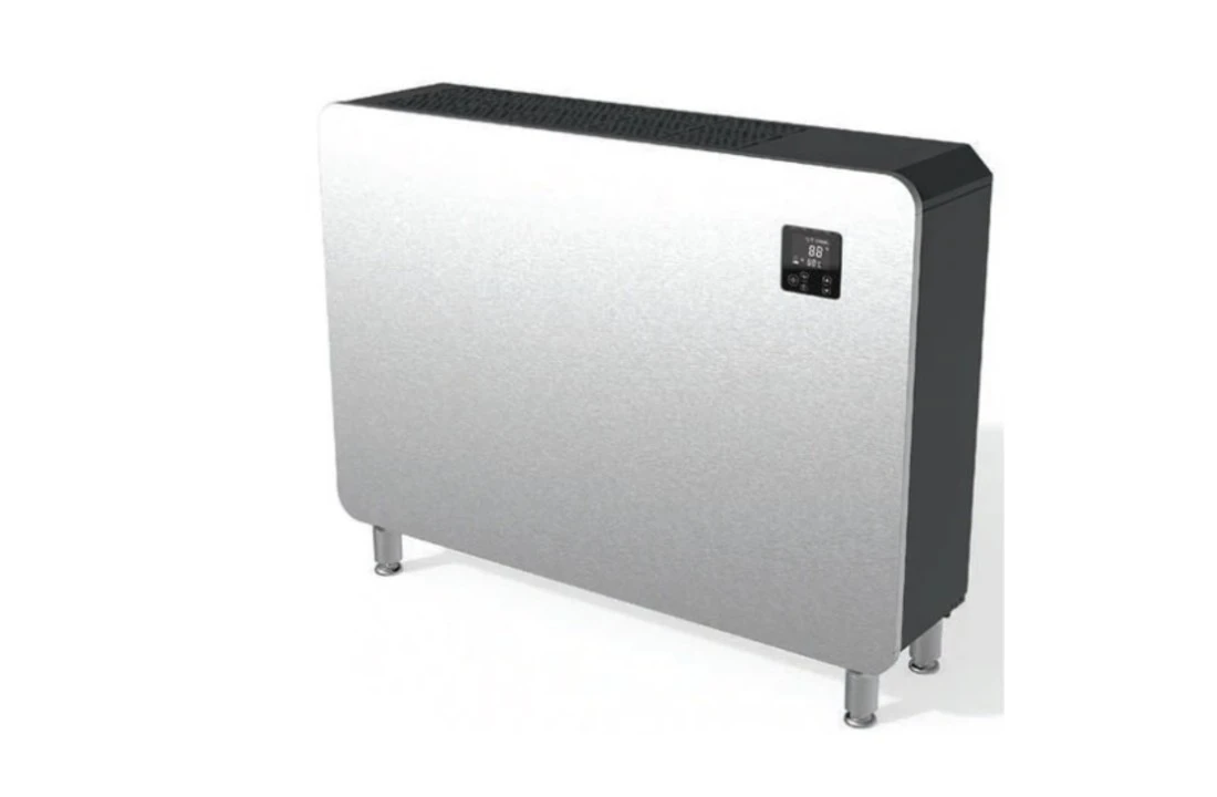 Garden Air Garden Air Full Inverter Ontvochtiger - Afbeelding 2