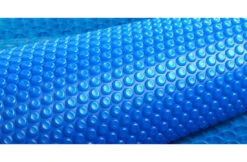 Garden Leisure Zomerafdekking Rond (Niet Omzoomd)