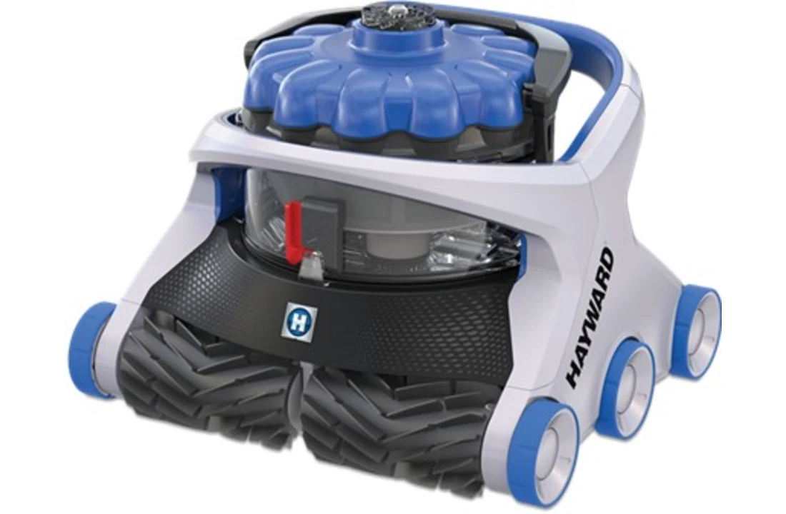 Hayward Hayward Aquavac 650 Zwembadreiniger - Afbeelding 3