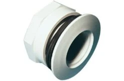 Hayward Hayward Bodemzuigeraansluiting Polyester Of Paneel Baden