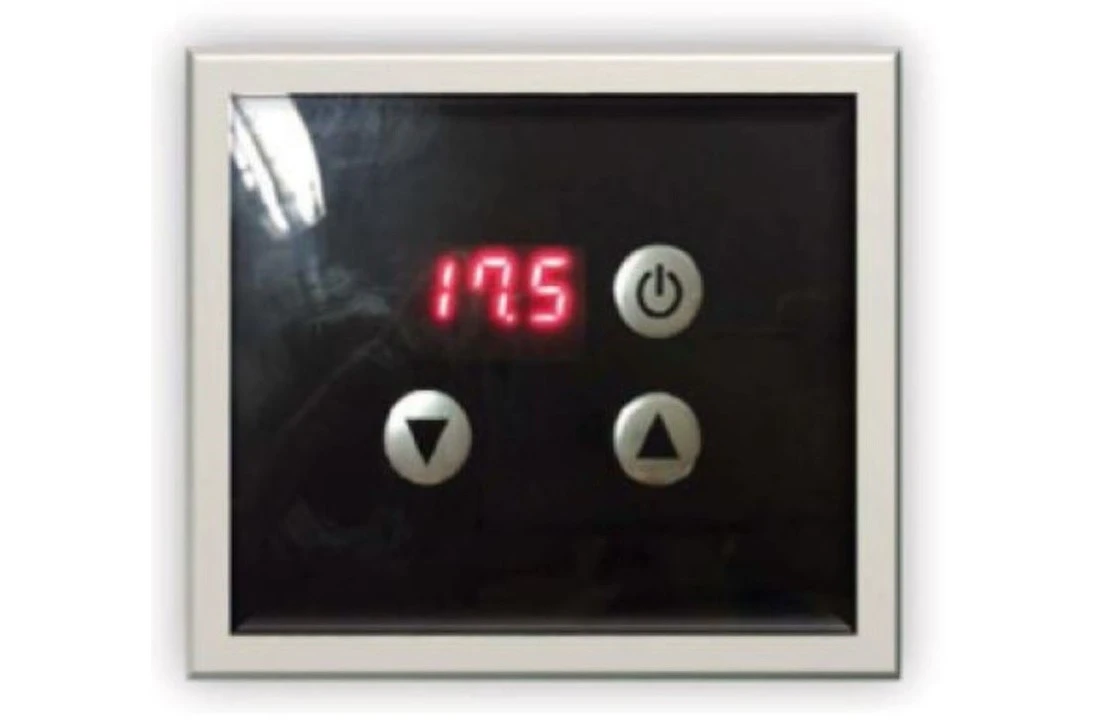 Hayward Hayward Go'Pac Full Inverter Warmtepomp 7kW 25m3 - Afbeelding 4