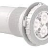 Hayward Hayward LED Lamp 18W Wit Voor Betonbaden