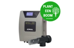 Hayward KLX Zoutelektrolyse - Diverse Soorten