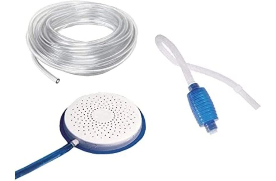 Hydrotools CoverSaver - Waterafvoer Voor Je Winterzeil - Afbeelding 2