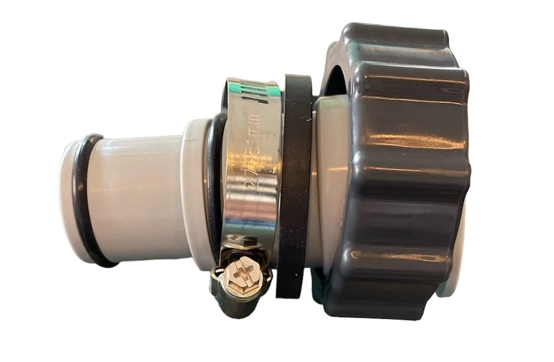 Intex Adapter B Tuinslang Voor Intex Filterpompen