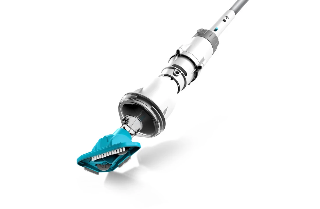 Kokido Telsa 2 Spa En Zwembad Handstofzuiger - Afbeelding 2