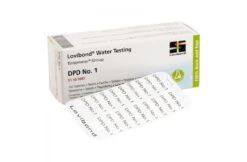 Lovibond Lovibond DPD 1 Navulling Reagens 100 Stuks
