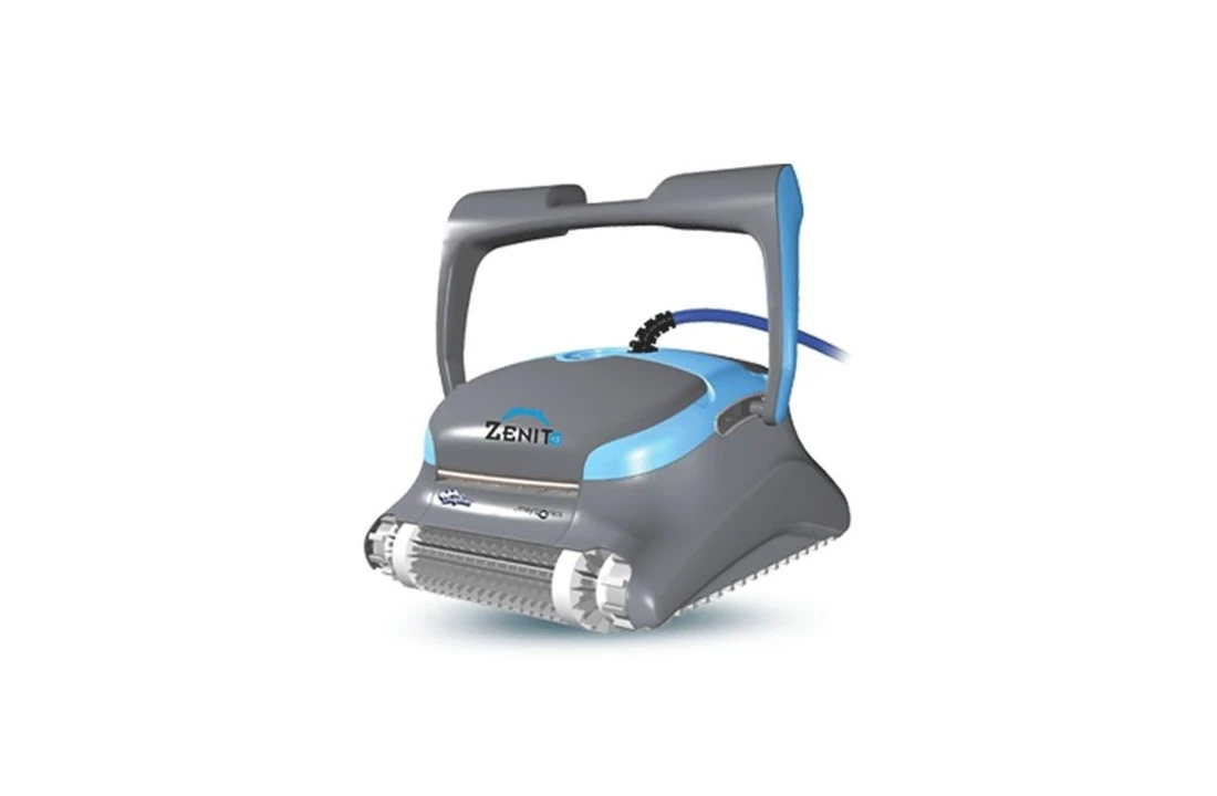 Maytronics Dolphin Dolphin Zenit 15 Zwembadrobot - Afbeelding 2