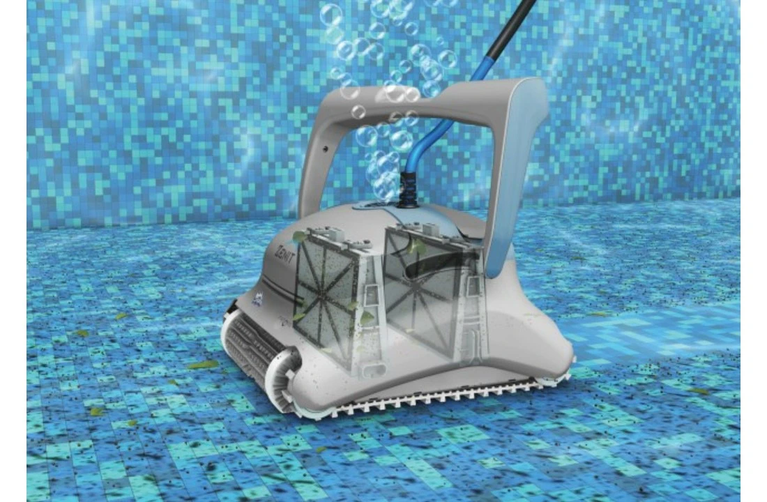 Maytronics Dolphin Dolphin Zenit 15 Zwembadrobot - Afbeelding 4