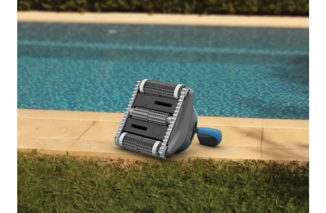 Maytronics Dolphin Dolphin Zenit 15 Zwembadrobot - Afbeelding 5