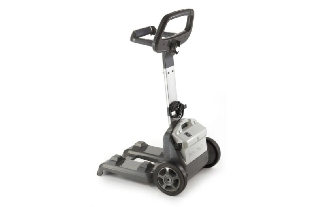 Maytronics Dolphin Dolphin Zenit 15 Zwembadrobot - Afbeelding 6