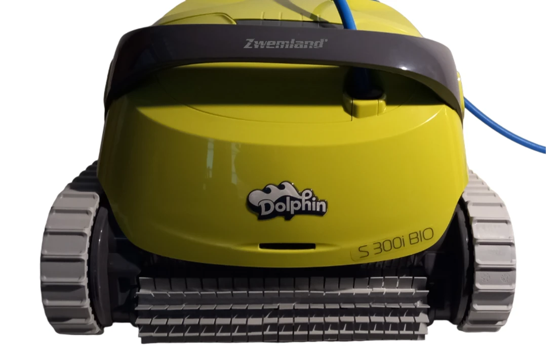 Maytronics Dolphin Dolphin ZwembadrobotS300i Bio Pro Automatische - Afbeelding 2
