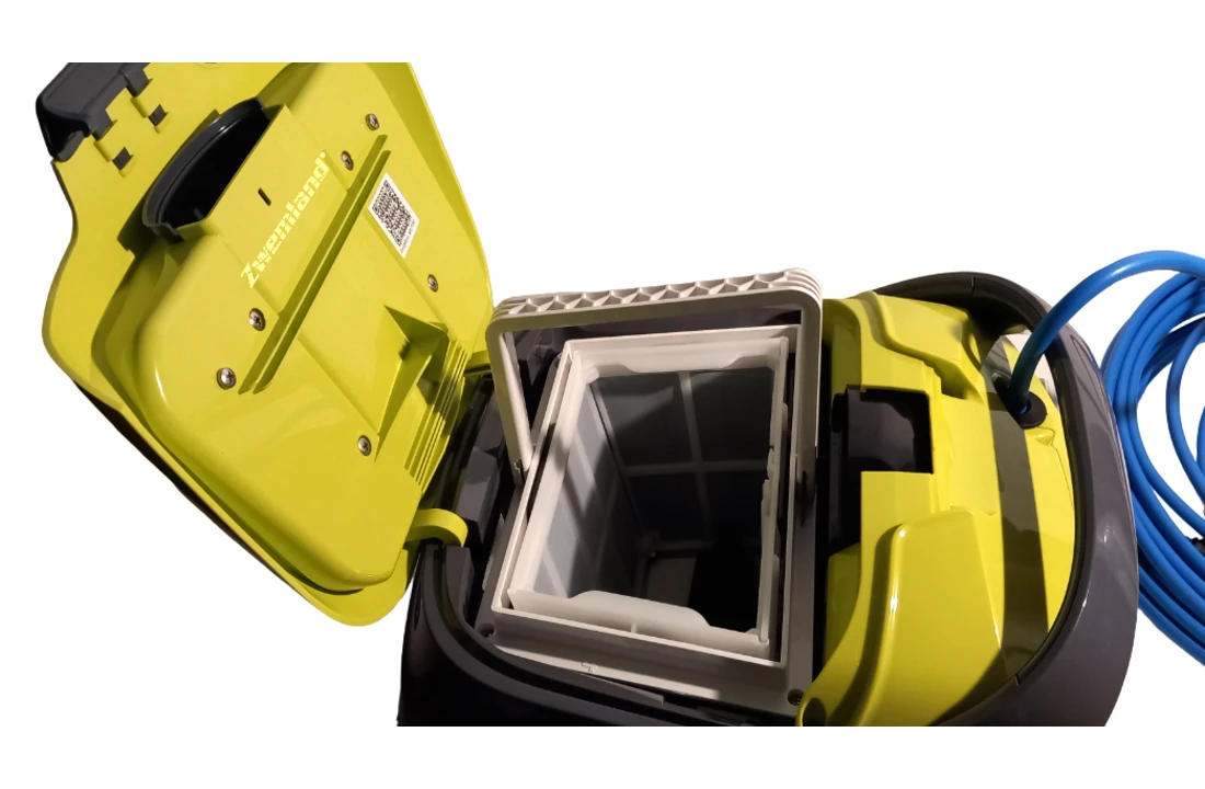 Maytronics Dolphin Dolphin ZwembadrobotS300i Bio Pro Automatische - Afbeelding 4