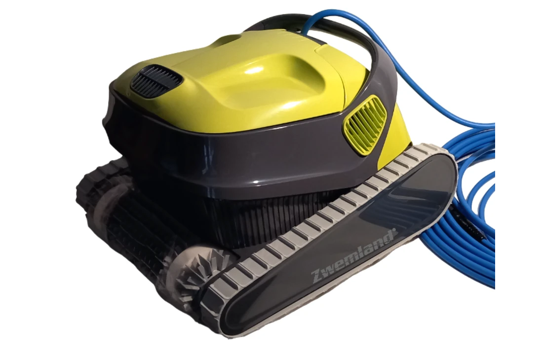 Maytronics Dolphin Dolphin ZwembadrobotS300i Bio Pro Automatische - Afbeelding 5