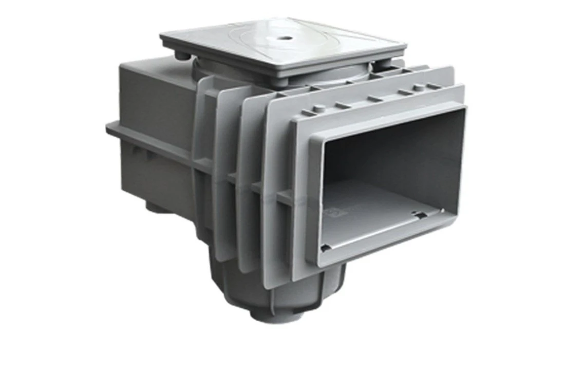 MTS MTS Skimmer V20voor Beton Zwembaden - Diverse Kleuren - Afbeelding 2