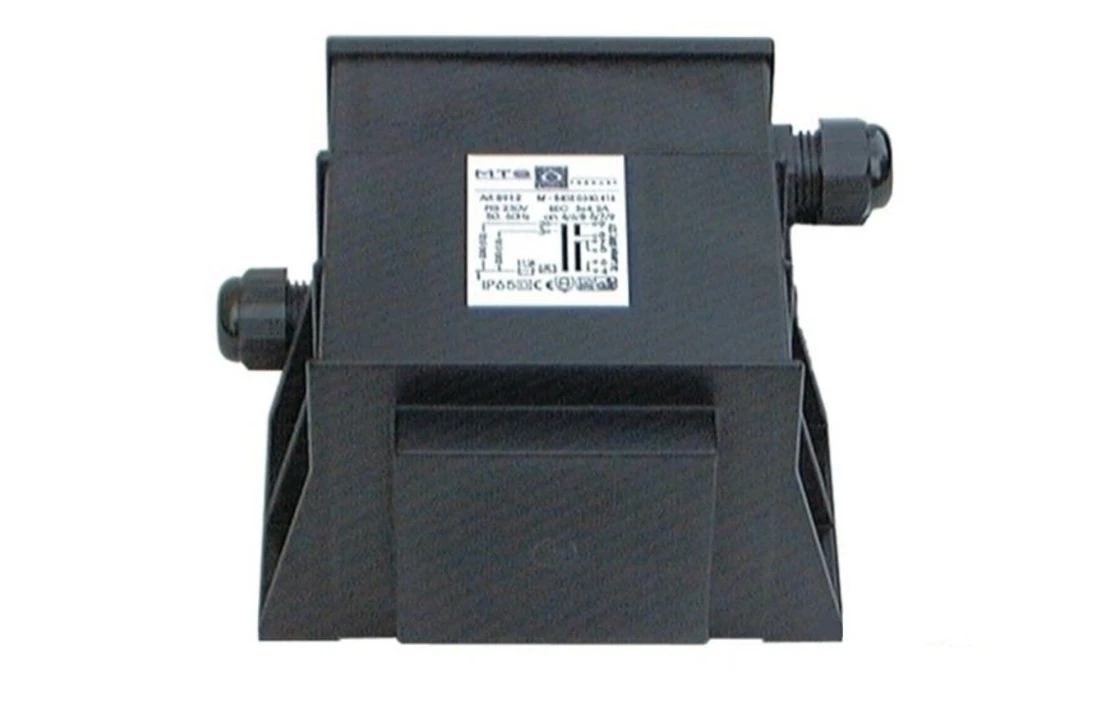 MTS MTS Verlichting Transformatoren - Afbeelding 2