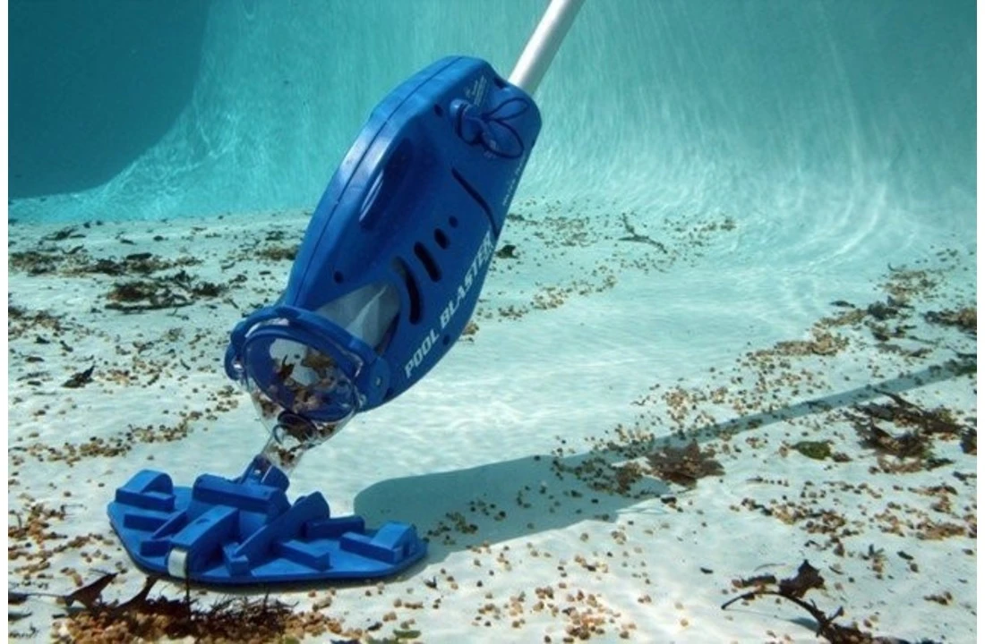 Pool Blaster Pool Blaster Max Li CG Zwembadstofzuiger - Afbeelding 2