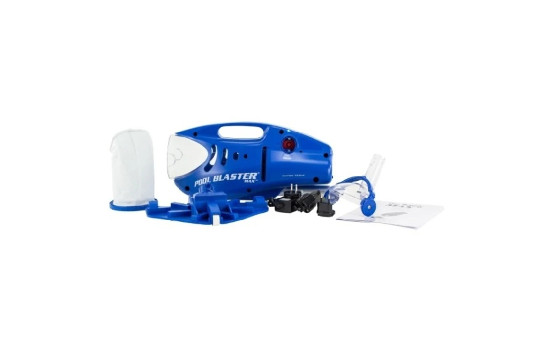 Pool Blaster Pool Blaster Max Li CG Zwembadstofzuiger - Afbeelding 6