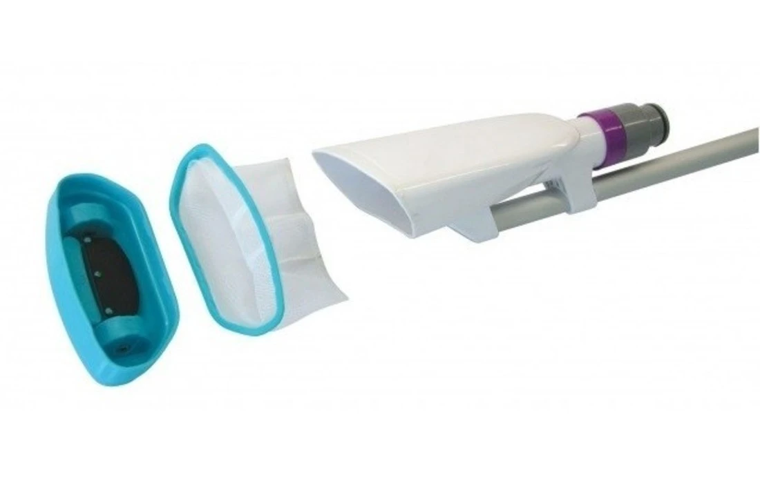 Poolstyle B Vac Zwembad Bodemzuiger - Afbeelding 3