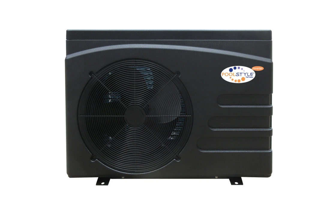 Poolstyle Zwembad Warmtepomp Poolstyle Inverter R32 25 KW 55 Tot 100 M3 220 V - Afbeelding 5