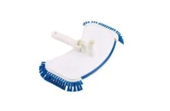 PQ Aqualite Zwembad Bodemzuiger Met Zijborstels