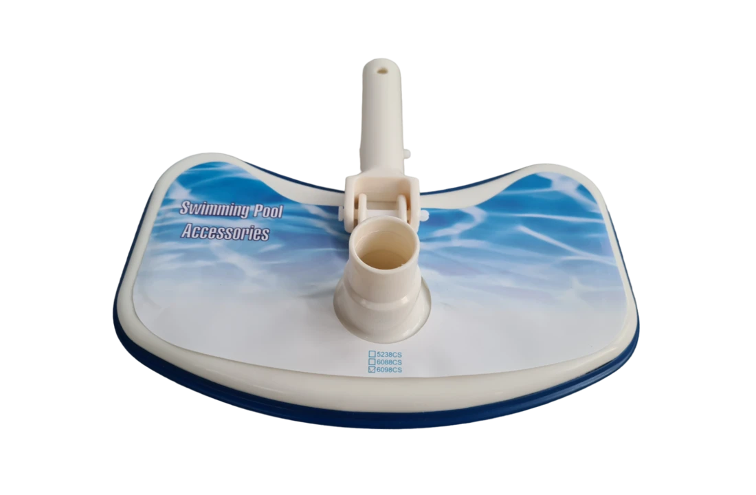 PQ Zwembad Bodemzuiger Model Aqualite Zonder Zijborstels - Afbeelding 4