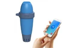 Riiot Blue Connect Go Plus Zout