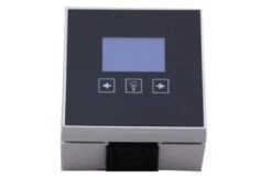 Roldeck Roldeck RD 2013 S-Switch (sleutelschakelaar) Wit