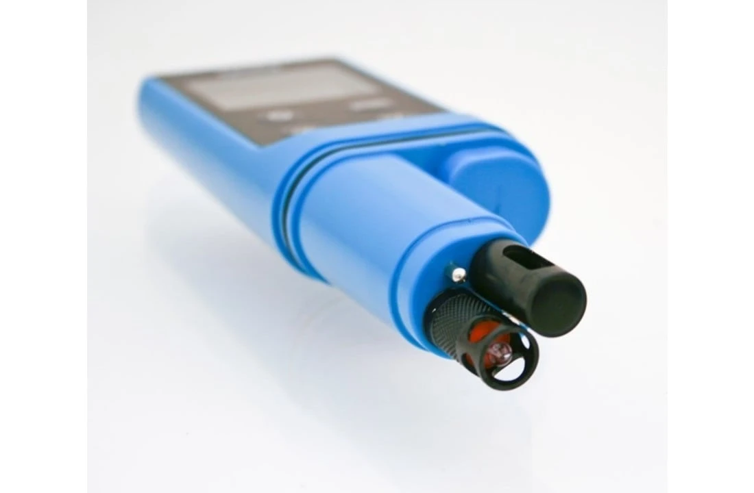 Safedip SafeDip 6-in-1 Digitale Zwembadwater Analyse - Afbeelding 3