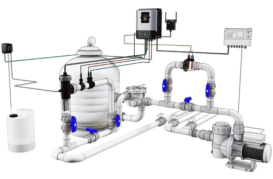 Sugar Valley Sugar Valley AquaScenic - Afbeelding 3