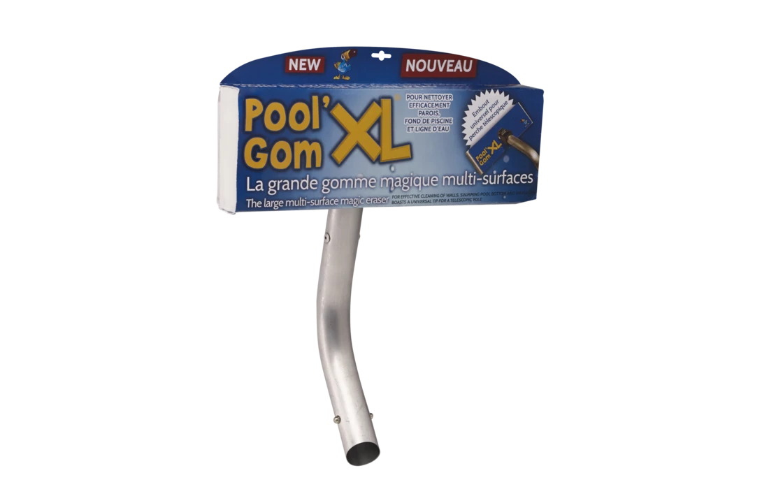 Toucan Pool Gom XL Zwembad Bodem En Wand Reiniger - Afbeelding 3