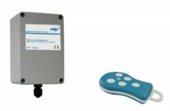 Weltico Weltico CPL Unit Met Afstandsbediening LED