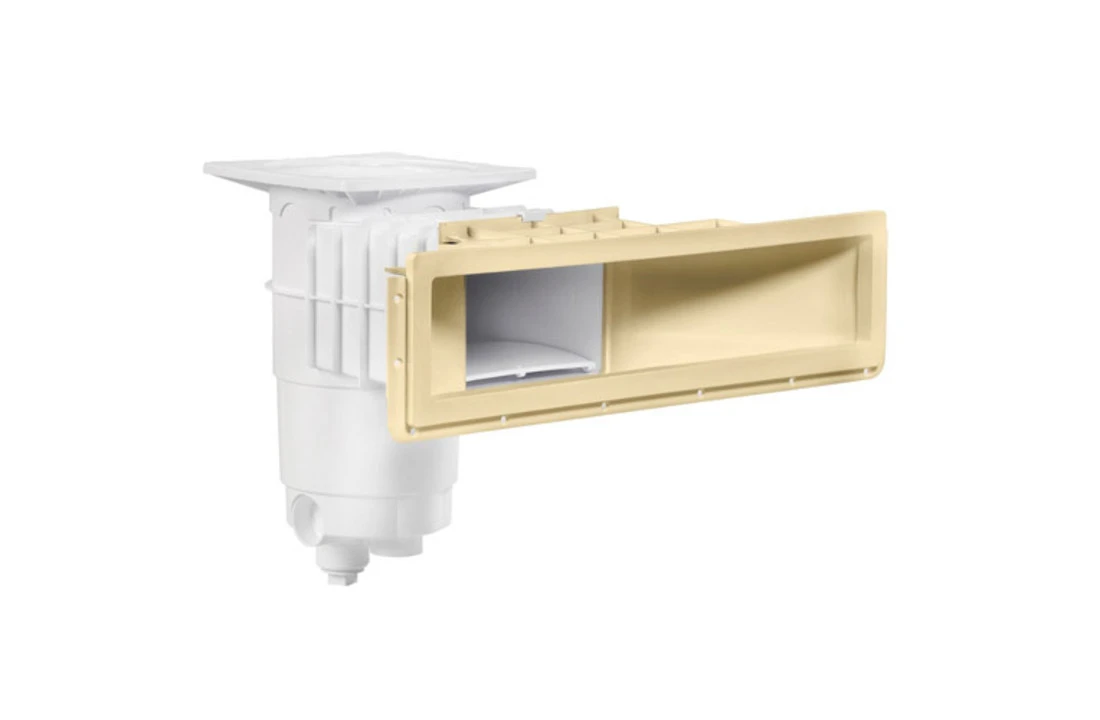 Weltico Weltico Skimmer A600 Hoogwaterlijn Zandkleur Foliebaden - Afbeelding 2