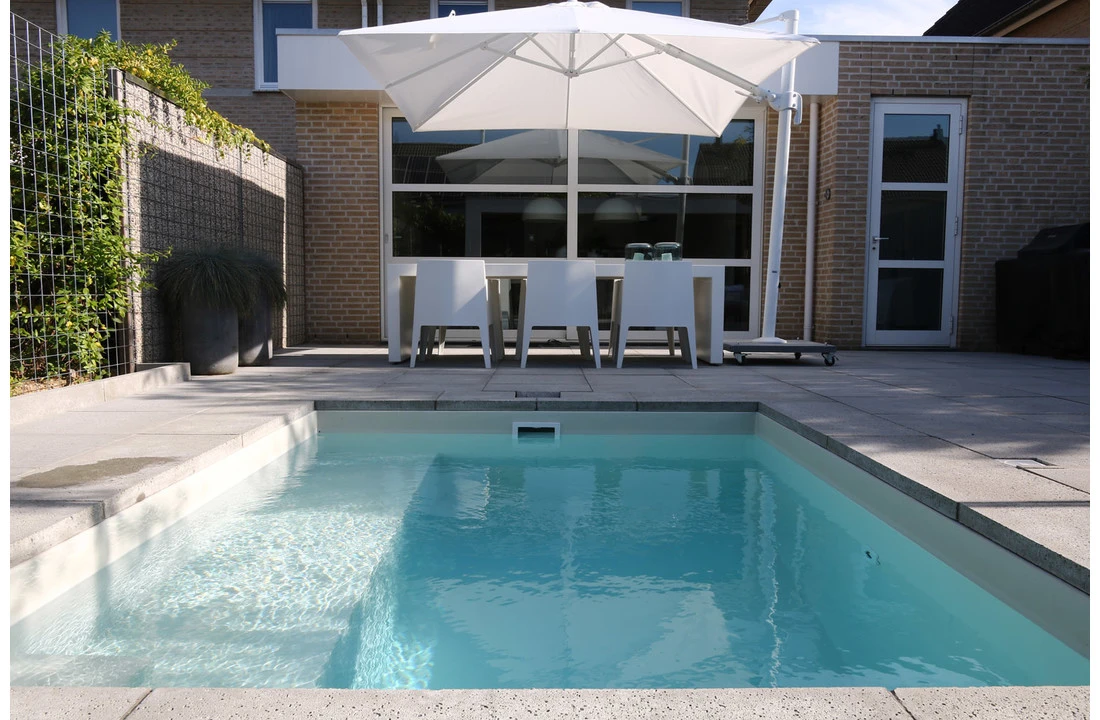 Wilan Plunge Pool 3 X 2,5 M (Premium) - Afbeelding 2
