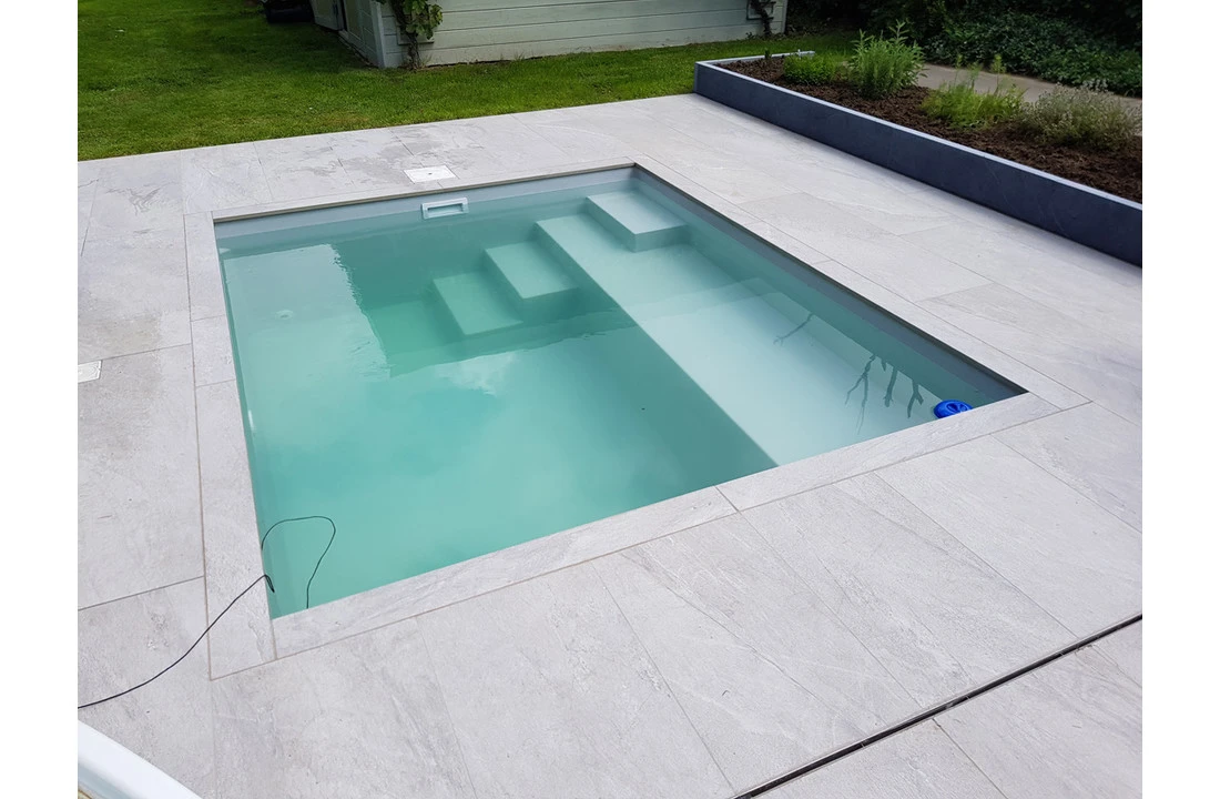 Wilan Plunge Pool 3 X 2,5 M (Premium) - Afbeelding 4