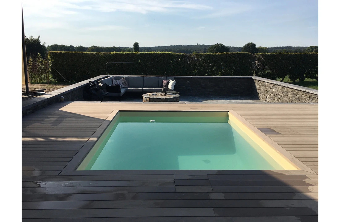 Wilan Plunge Pool 3 X 2,5 M (Premium) - Afbeelding 5