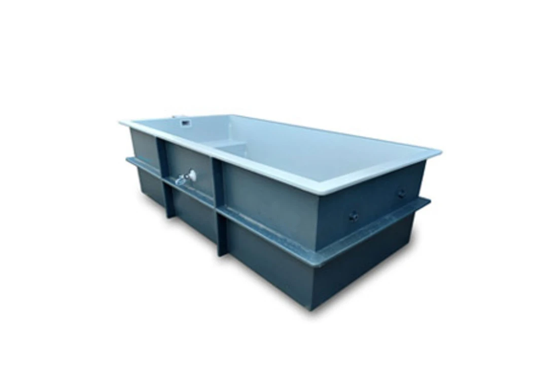 Wilan Plunge Pool 5 X 2,5 M (Premium) - Afbeelding 3